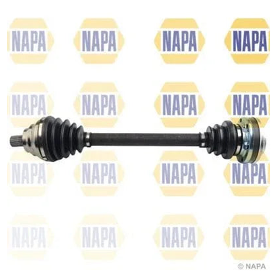 NAPA Drive Shafts Drive Shaft NDS1654R