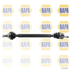 NAPA Drive Shafts Drive Shaft NDS1656R thumbnail