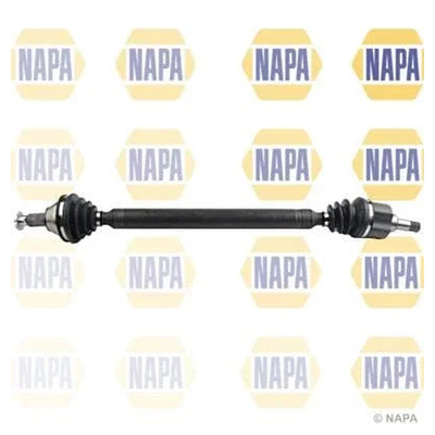 NAPA Drive Shafts Drive Shaft NDS1656R