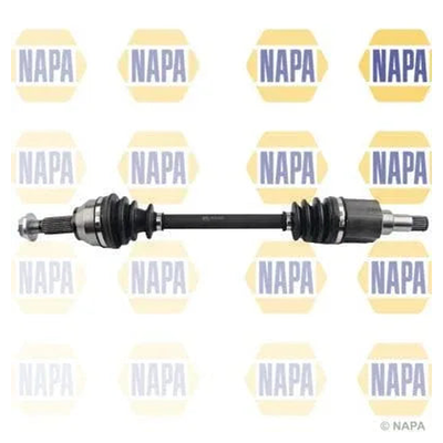 NAPA Drive Shafts Drive Shaft NDS1657L
