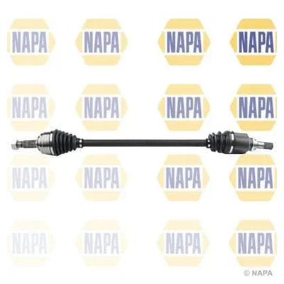 NAPA Drive Shafts Drive Shaft NDS1660R