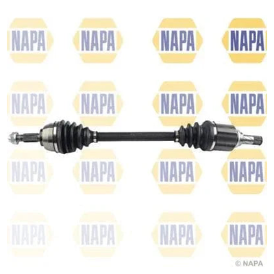 NAPA Drive Shafts Drive Shaft NDS1661L