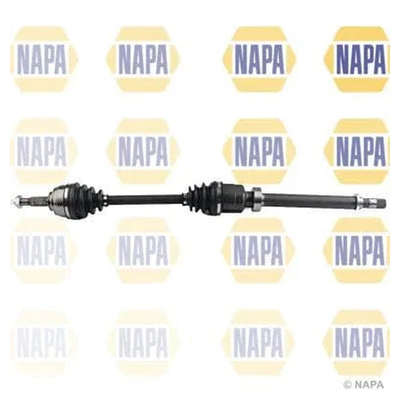 NAPA Drive Shafts Drive Shaft NDS1662R