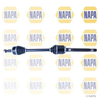 NAPA Drive Shafts Drive Shaft NDS1664R thumbnail