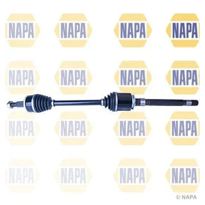 NAPA Drive Shafts Drive Shaft NDS1664R