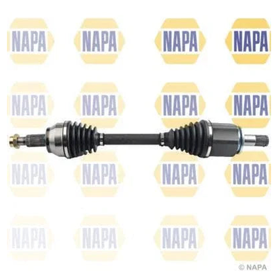 NAPA Drive Shafts Drive Shaft NDS1665L