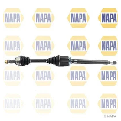 NAPA Drive Shafts Drive Shaft NDS1666R
