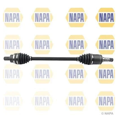 NAPA Drive Shafts Drive Shaft NDS1667LR