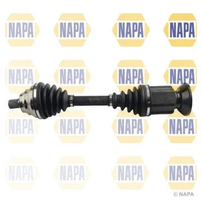 NAPA Drive Shafts Drive Shaft NDS1669L