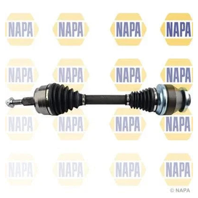 NAPA Drive Shafts Drive Shaft NDS1671L