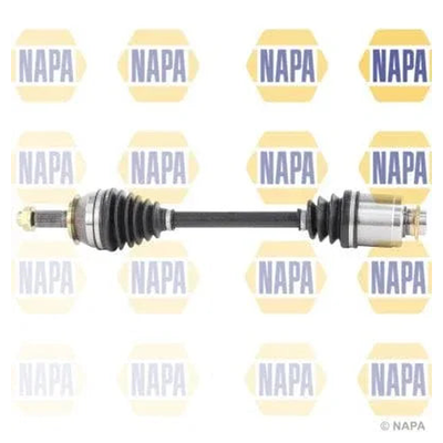 NAPA Drive Shafts Drive Shaft NDS1672R