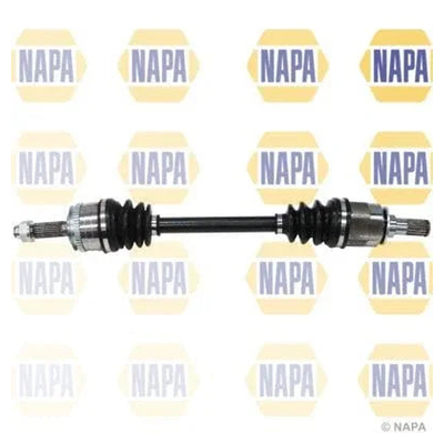 NAPA Drive Shafts Drive Shaft NDS1673L