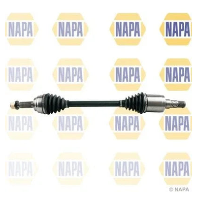 NAPA Drive Shafts Drive Shaft NDS1675L
