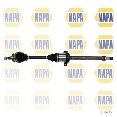 NAPA Drive Shafts Drive Shaft NDS1676R