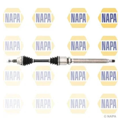 NAPA Drive Shafts Drive Shaft NDS1678R