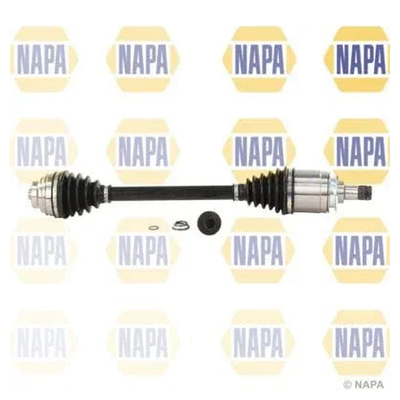 NAPA Drive Shafts Drive Shaft NDS1679L