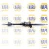 NAPA Drive Shafts Drive Shaft NDS1680R thumbnail