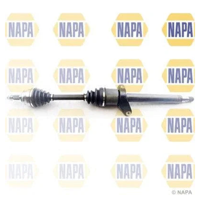 NAPA Drive Shafts Drive Shaft NDS1680R