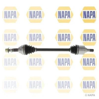 NAPA Drive Shafts Drive Shaft NDS1681L
