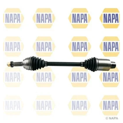 NAPA Drive Shafts Drive Shaft NDS1682R