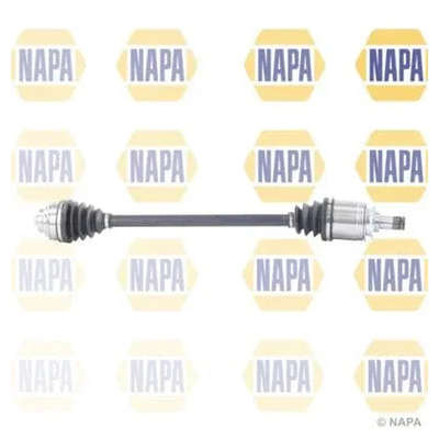 NAPA Drive Shafts Drive Shaft NDS1684R