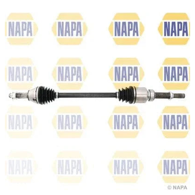 NAPA Drive Shafts Drive Shaft NDS1686R