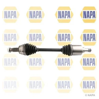 NAPA Drive Shafts Drive Shaft NDS1689L