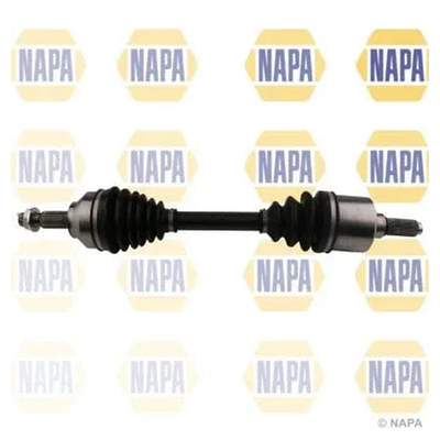 NAPA Drive Shafts Drive Shaft NDS1691L