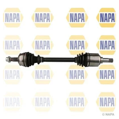 NAPA Drive Shafts Drive Shaft NDS1693L