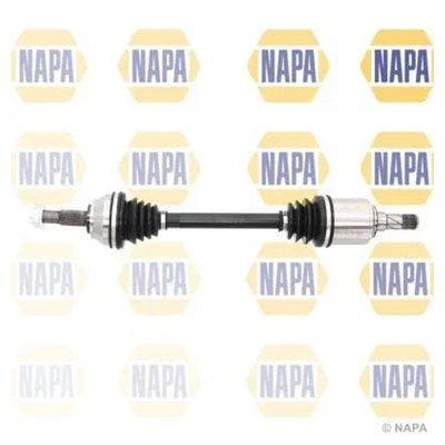 NAPA Drive Shafts Drive Shaft NDS1695L