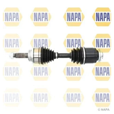 NAPA Drive Shafts Drive Shaft NDS1697L