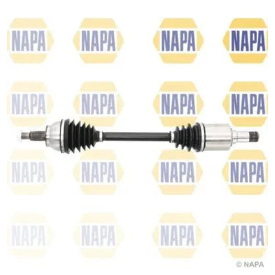 NAPA Drive Shafts Drive Shaft NDS1699L