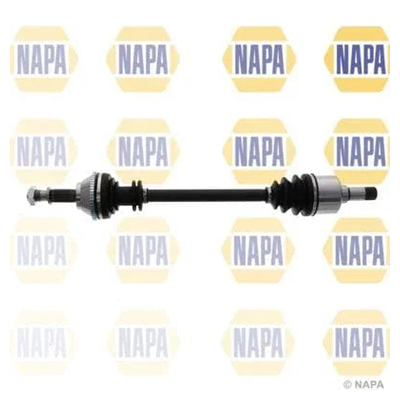 NAPA Drive Shafts Drive Shaft NDS1703L