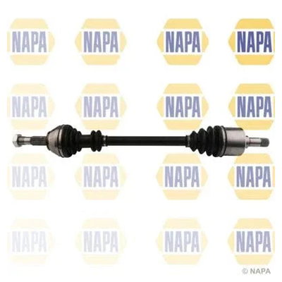 NAPA Drive Shafts Drive Shaft NDS1705L