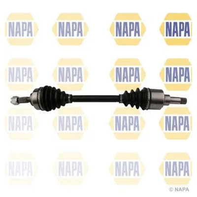 NAPA Drive Shafts Drive Shaft NDS1707L