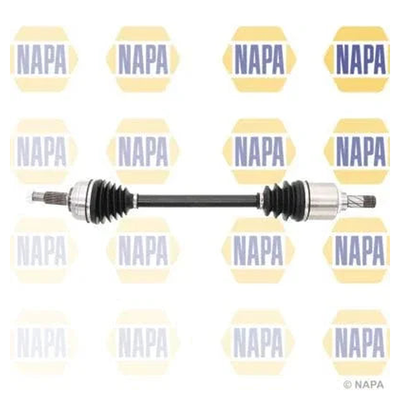 NAPA Drive Shafts Drive Shaft NDS1711L