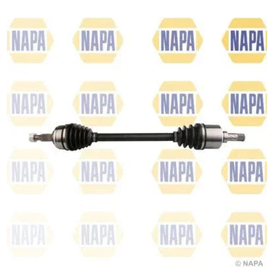 NAPA Drive Shafts Drive Shaft NDS1713L