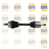 NAPA Drive Shafts Drive Shaft NDS1715L thumbnail