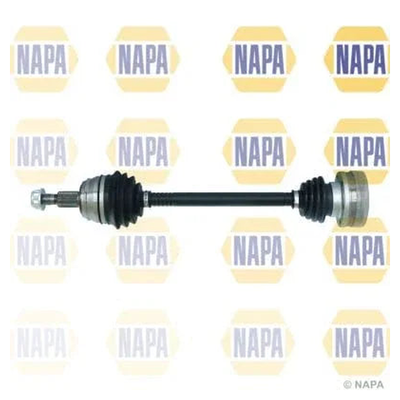 NAPA Drive Shafts Drive Shaft NDS1717L