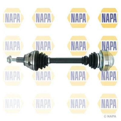 NAPA Drive Shafts Drive Shaft NDS1720R