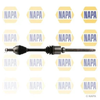 NAPA Drive Shafts Drive Shaft NDS1722R thumbnail