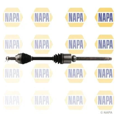 NAPA Drive Shafts Drive Shaft NDS1722R
