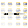 NAPA Drive Shafts Drive Shaft NDS1726R thumbnail