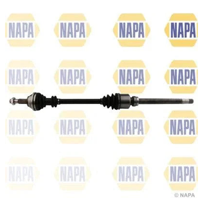 NAPA Drive Shafts Drive Shaft NDS1726R