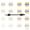 NAPA Drive Shafts Drive Shaft NDS1728R thumbnail