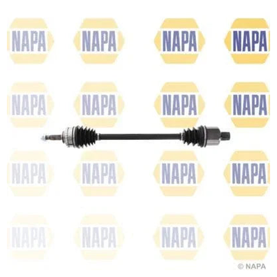 NAPA Drive Shafts Drive Shaft NDS1728R