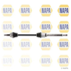 NAPA Drive Shafts Drive Shaft NDS1730R thumbnail