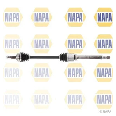 NAPA Drive Shafts Drive Shaft NDS1730R