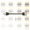 NAPA Drive Shafts Drive Shaft NDS1732R thumbnail