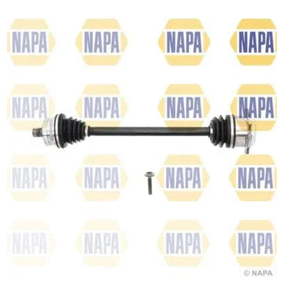 NAPA Drive Shafts Drive Shaft NDS1732R